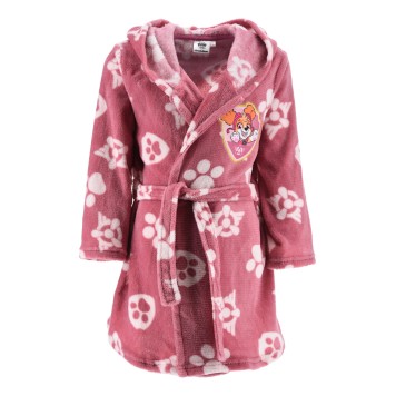 Paw Patrol Moonlight children's bathrobe 3-6 years