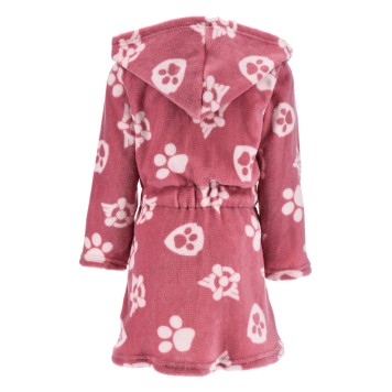 Paw Patrol Moonlight children's bathrobe 3-6 years