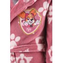 Paw Patrol Moonlight children's bathrobe 3-6 years