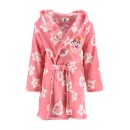 Paw Patrol Pink Moonlight children's bathrobe 3-6 years