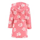 Paw Patrol Pink Moonlight children's bathrobe 3-6 years