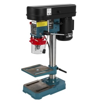 Wiertarka kolumnowa 1550W KD510