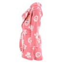 Paw Patrol Pink Moonlight children's bathrobe 3-6 years
