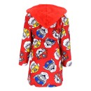 Paw Patrol Red Woof children's bathrobe 3-6 years