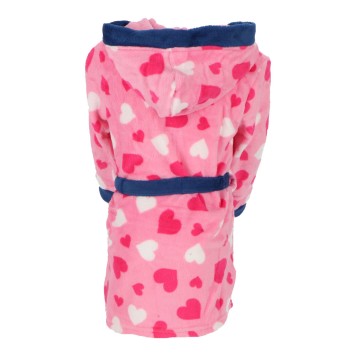 Paw Patrol Skye and Everest children's bathrobe 3 - 4 years / 98 - 104 cm