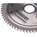 Tarcza widiowa do drewna 125x22.2 60z TDD-125x22.2x60Z