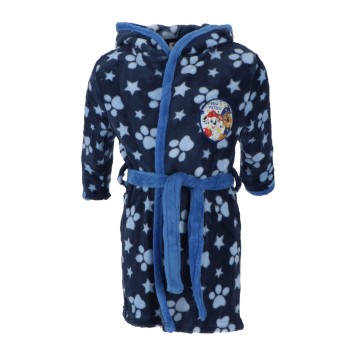 Paw Patrol Starlight  children's bathrobe 98-116 cm