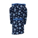 Paw Patrol Starlight  children's bathrobe 98-116 cm