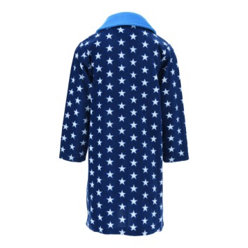 Spiderman children's bathrobe 3-8 years in a box