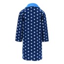 Spiderman children's bathrobe 3-8 years in a box