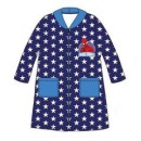 Spiderman children's bathrobe 3-8 years in a box