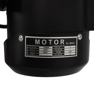 Wiertarka kolumnowa 1550W KD510