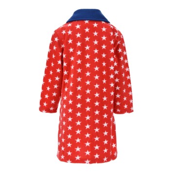 Spiderman children's robe 3-8 years in a box