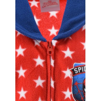 Spiderman children's robe 3-8 years in a box