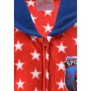 Spiderman children's robe 3-8 years in a box