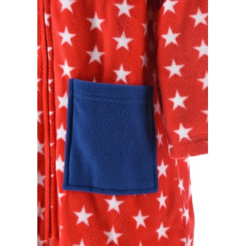 Spiderman children's robe 3-8 years in a box