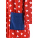 Spiderman children's robe 3-8 years in a box