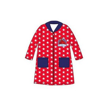 Spiderman children's robe 3-8 years in a box