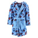 Spiderman Web children’s bathrobe 3-8 years