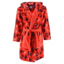 Spiderman Web children’s bathrobe 3-8 years