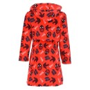 Spiderman Web children’s bathrobe 3-8 years