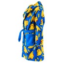 Pokémon Thunder Blue children's bathrobe 4 - 12 years / 104 - 152 cm