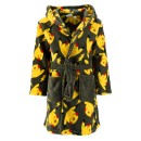 Pokémon Thunder Grey children's bathrobe 4 - 12 years / 104 - 152 cm