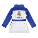 Real Madrid One Color children's bathrobe 5 years / 110 cm