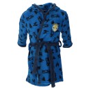 Fireman Sam Blue Flame children's bathrobe 98-116 cm