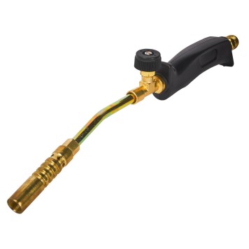 Palnik gazowy KD10301