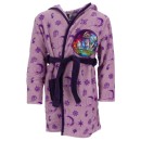 Unicorn Purple Academy children's bathrobe 9 - 10 years / 134 - 140 cm