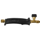 Palnik gazowy KD10301