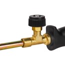 Palnik gazowy KD10301