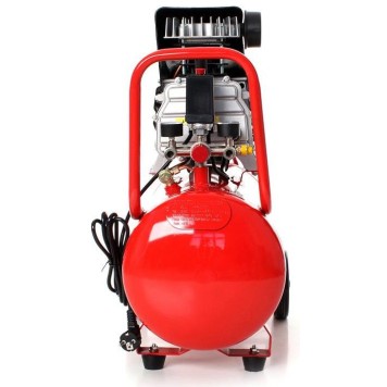 Kompresor olejowy 50L KD401