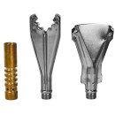 Palnik gazowy KD10301