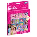 Barbie Malibu sticker set