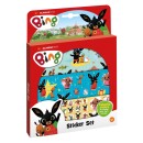 Bing Fun sticker set
