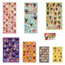 Bing Fun Super sticker set with game