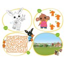 Bing Fun Super sticker set with game