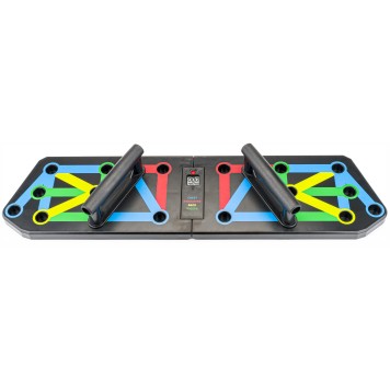 Wielofunkcyjna deska do ćwiczeń PM-DDC-13T