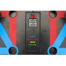 Wielofunkcyjna deska do ćwiczeń PM-DDC-13T