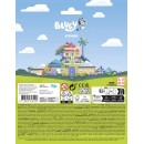 Bluey Play sticker set