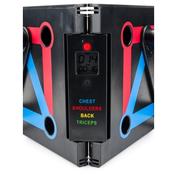 Wielofunkcyjna deska do ćwiczeń PM-DDC-13T