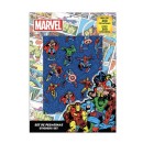 Avengers Hero Team sticker set 300 pcs