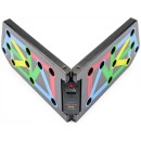 Wielofunkcyjna deska do ćwiczeń PM-DDC-13T