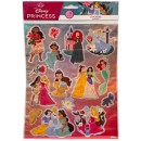 Disney Princess Besties  hologram sticker