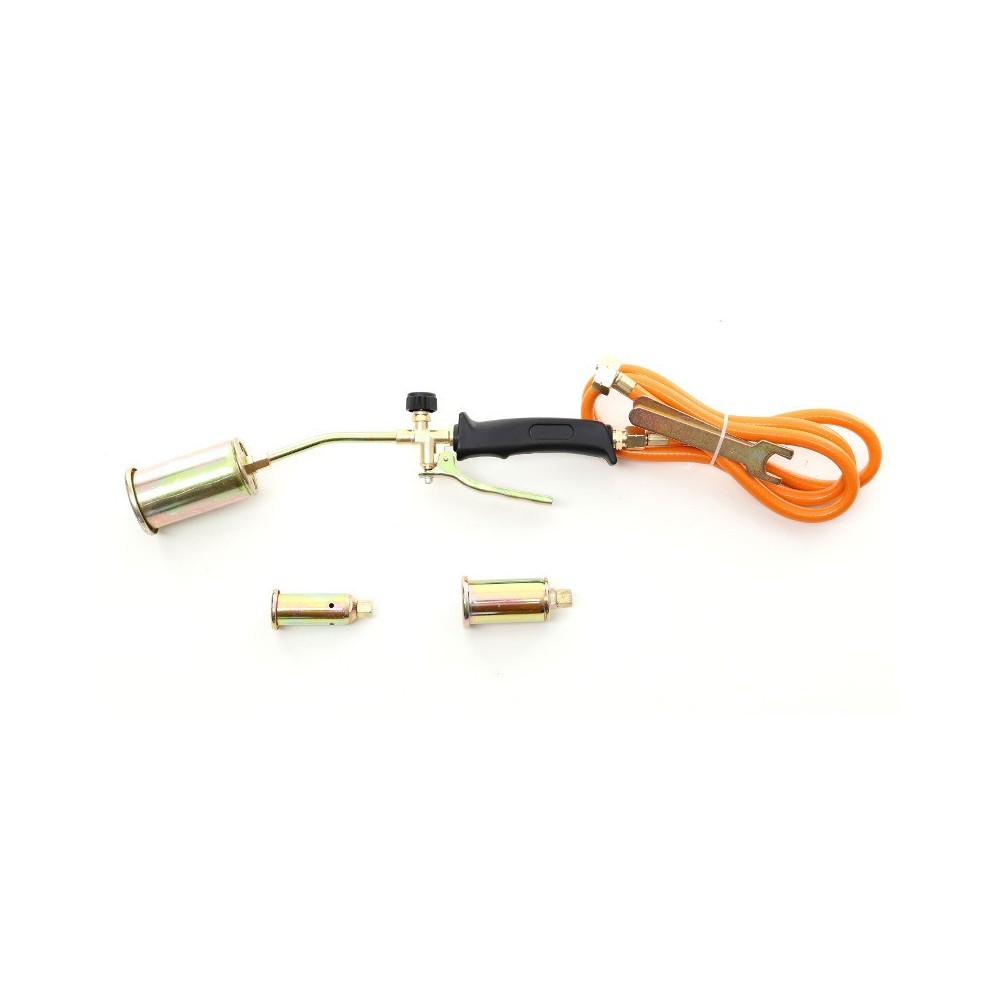 Palnik gazowy KD10302