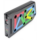 Wielofunkcyjna deska do ćwiczeń PM-DDC-13T