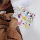 Disney Princess Regal sticker set