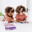 Disney Princess Regal sticker set